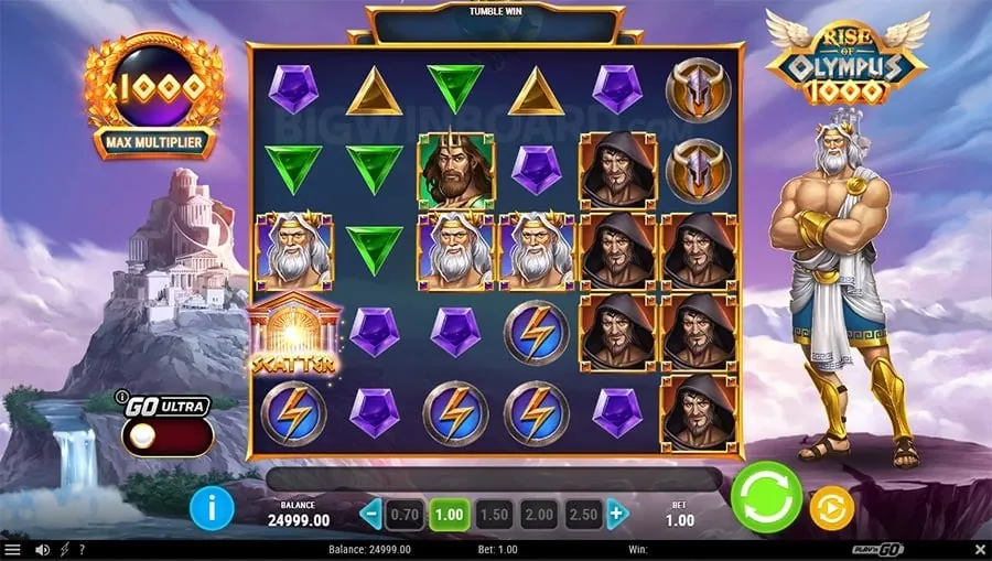 Guide to live casino games