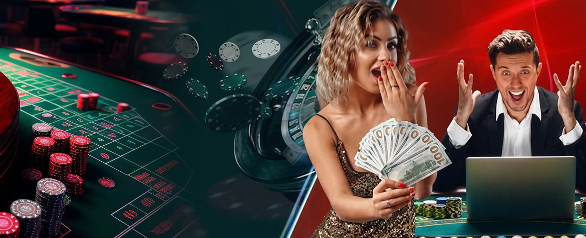 22bet online casino interface with various games and promotions